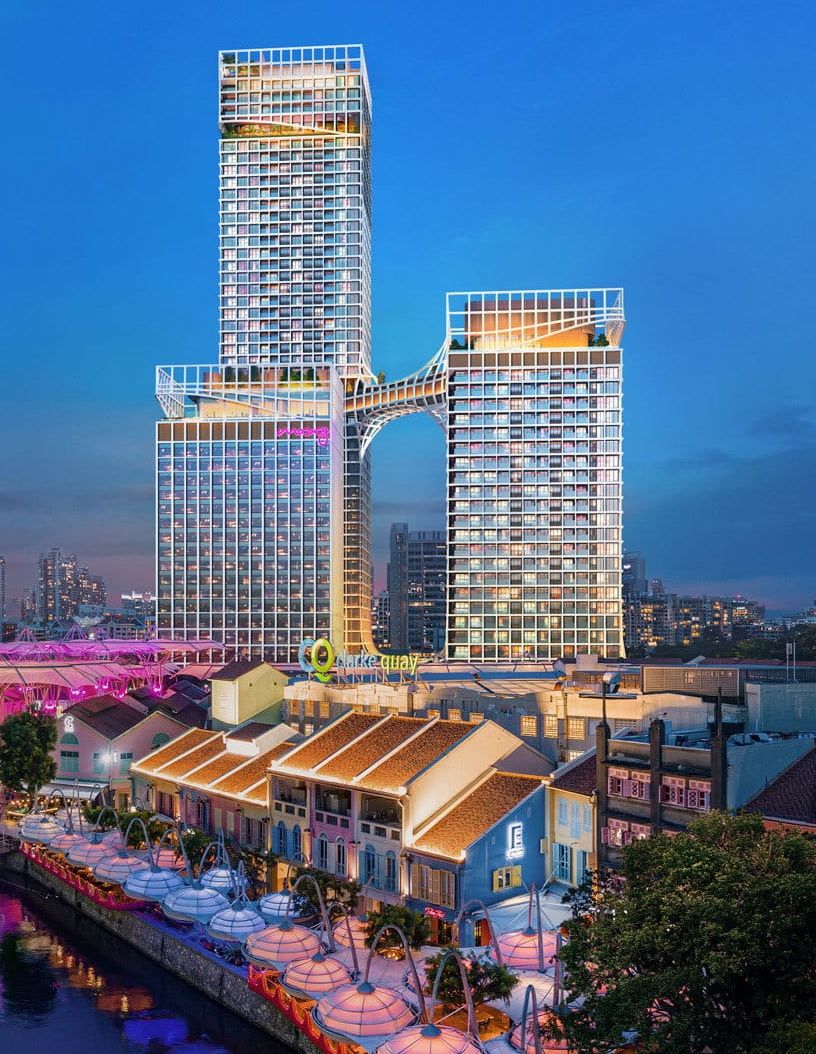 Canninghill Piers in 2026: Singapore's Tallest River Tower vs the New Launch Wave — Which Is Right for You?