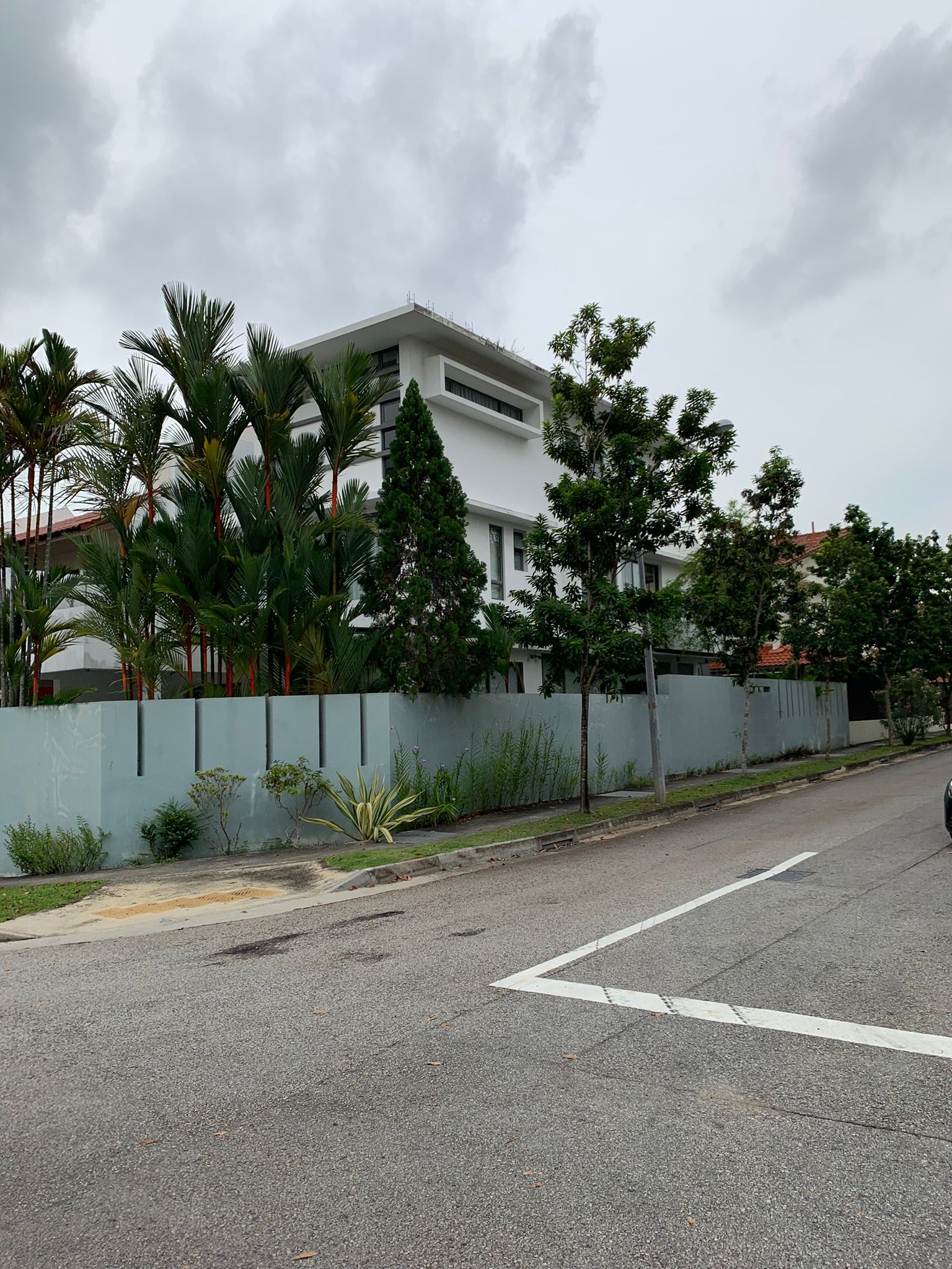 Upper Thomson Landed Property: Most Buyers Rule It Out Too Early