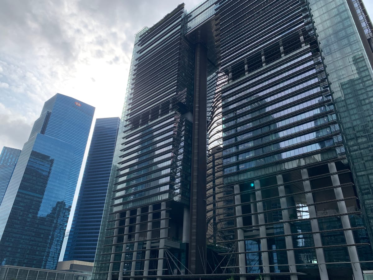 Integrated Developments: Convenience or Costly Illusion?