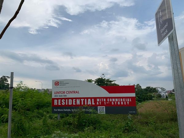 Lentor Central New Launch 2026: Why the Record Land Bid Changes Every Buyer's Calculation