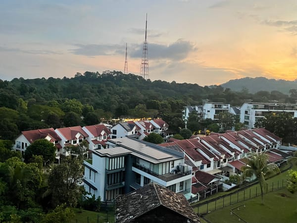 Singapore Property Market Pulse: Q1 2026