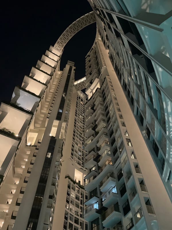 How to Upgrade from HDB to Private Property: A Step-by-Step Guide Cluster: HDB Upgrader Journey