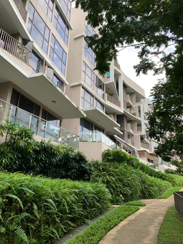 Singapore Property Market Outlook 2026: Consensus and Contrarian Views