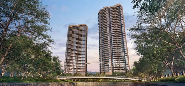 River Modern vs River Green: Which District 9 New Launch Makes More Sense in 2026?