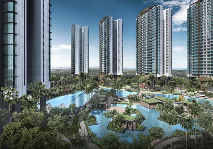 Enhance Your Tenant Pool Opportunities at Normanton Park – Are You Fully Utilizing on It?