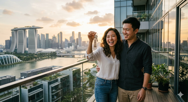 Your New Condo Keys Are Coming. Don't Lose Thousands By Not Knowing This.