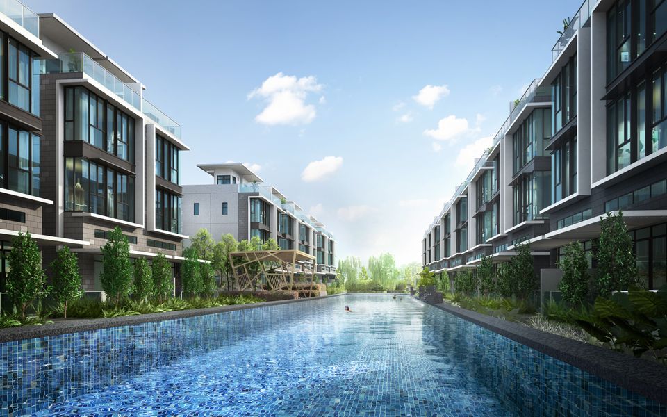 Strata Landed vs New Launch in 2026: What Belgravia Ace Buyers Should Consider First