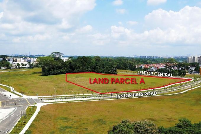 What Is Lentor Hills Residences — And How Does It Differ From the Other Lentor Launches?