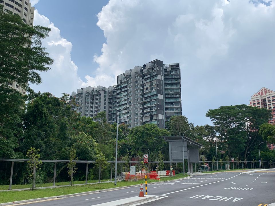 Thomson Three in 2026: What the $810M En Bloc Next Door Changes for Every Owner and Buyer on Bright Hill Drive