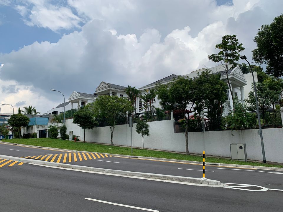 Why District 26 Landed Is the Quiet Trade of 2026 — And the Window Is Closing