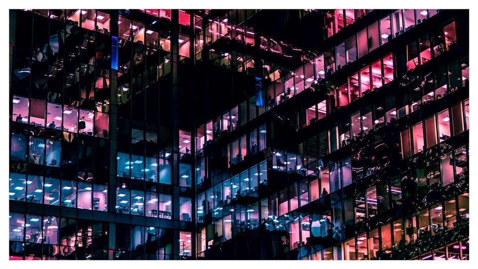 What Global Markets Are Signalling Right Now