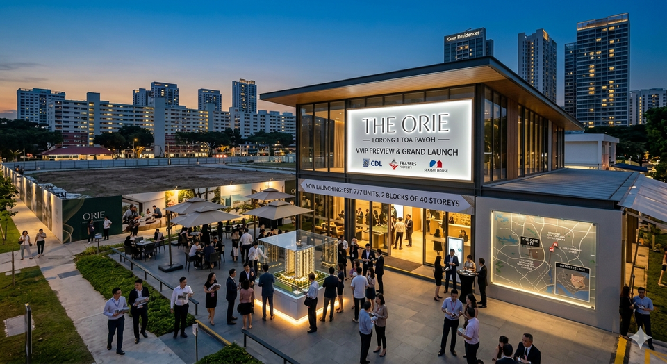 Those Who Skipped The Orie at Launch: What the Numbers Say Now